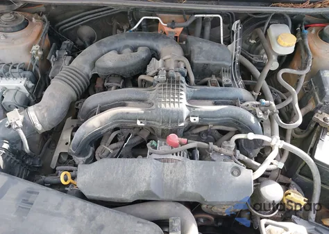 2014 Subaru Xv Crosstrek 2.0I Premium from USA, damaged, VIN JF2GPACC0E8309354